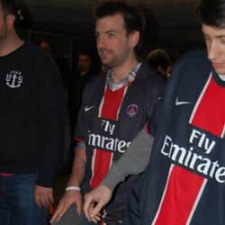 Lundi 13 mai 2013