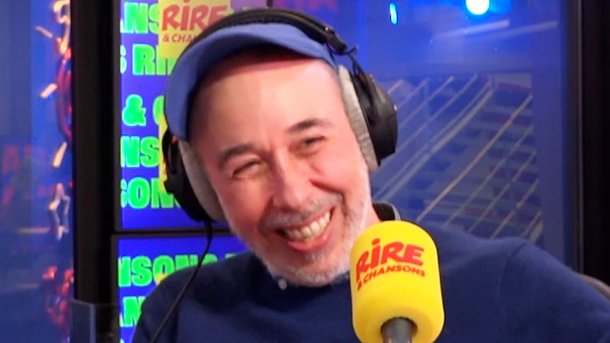 Martin de l'Appel Trop Con : reconnu en quelques secondes - L'Afterwork du Rire