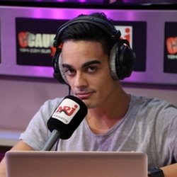 Jeudi 18 septembre avec Keen'V