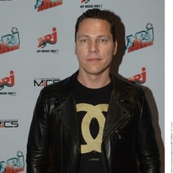 NRJ DJ AWARDS 2013 - 6 Novembre 2013 - MICS MONACO