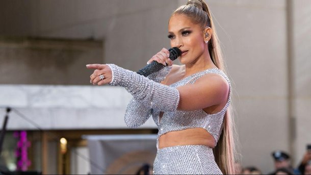 Jennifer Lopez: les secrets de son régime strict