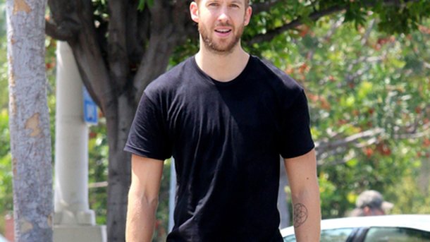 Calvin Harris : DJ le mieux payé au monde !