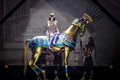 Katy Perry: Prismatic World Tour