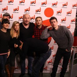 Mercredi 21 Janvier 2015 avec Louane