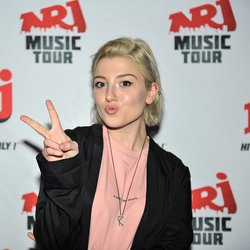 Evangeline - NRJ Music Tour Marseille 2016