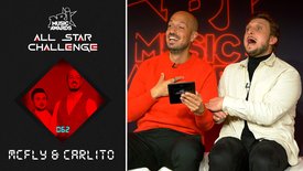 McFly et Carlito déchaînés, seront-ils les derniers au All Star Challenge?