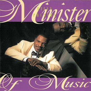 Minister of Music