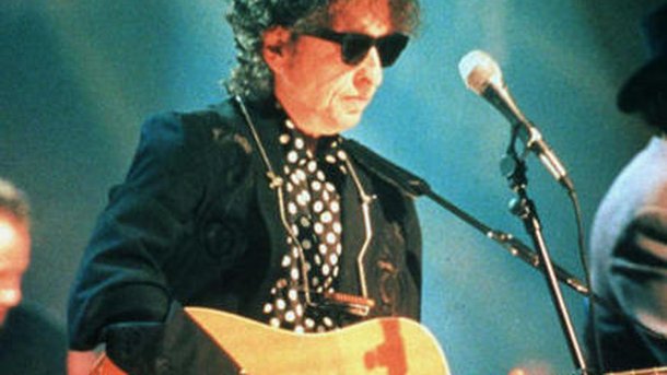 Laurent Voulzy ou Bob Dylan aux Nuits de Fourvière 2012