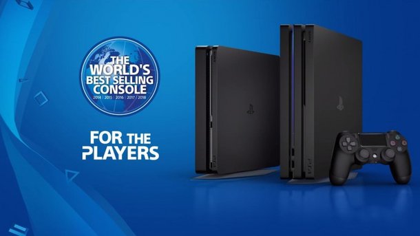 PS4 : plus de 91 millions de consoles vendues