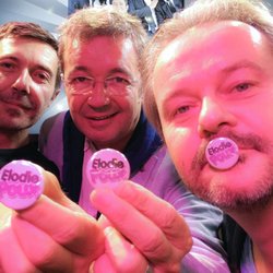 Les Darons sur Rire & Chansons - photo 2