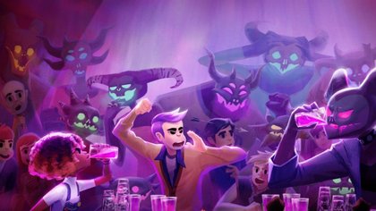 Afterparty sur Xbox One et PC