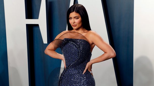 Kylie Jenner  enceinte de son deuxième enfant: découvrez sa vidéo émouvante