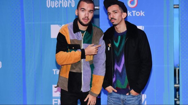 Bigflo & Oli: quand Vianney gâche une surprise pour les fans!