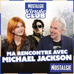 Axelle Red : l'histoire de sa rencontre inattendue avec Michael Jackson en studio