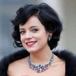 Lily Allen