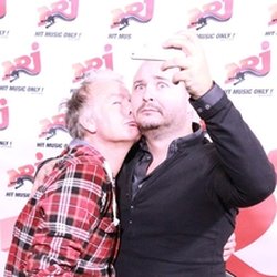 Vendredi 29 novembre avec Franck Dubosc
