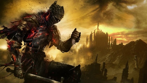 Dark Souls III : du 60fps sur PC