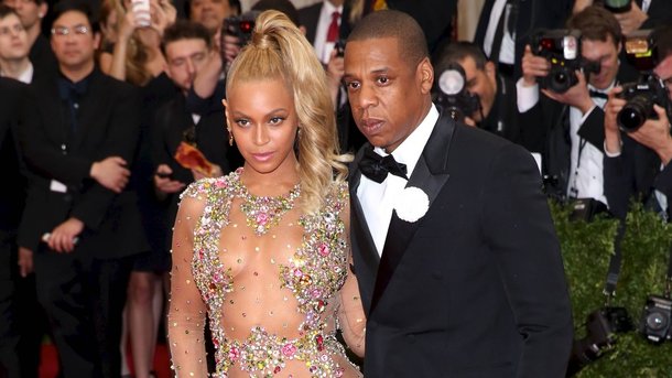 Beyoncé et Jay-Z dévoilent un album inattendu: «Everything Is Love»