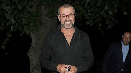 george-michael