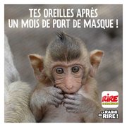 Voilà ce qui nous attend ...