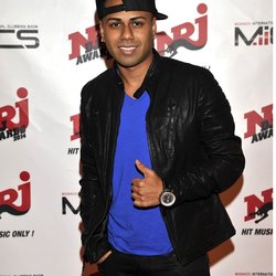 Photocall - NRJ DJ AWARDS 2014