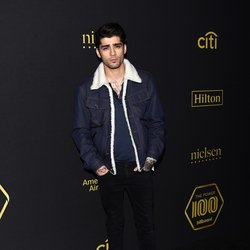 Zayn Malik : Made in USA