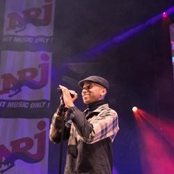Dixon - NRJ Music Tour de Nantes 2019