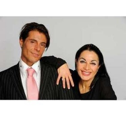 Giuseppe et Marie-France Qui veut épouser mon fils
