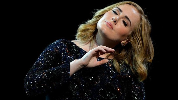 Adele: ses paroles de chansons les plus puissantes