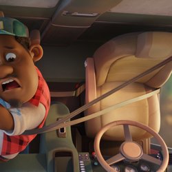 La Pat'Patrouille Le Film
