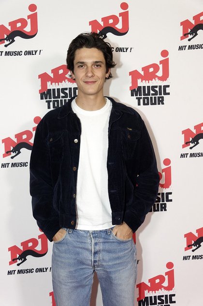 Kungs - NRJ Music Tour Compiègne 2021
