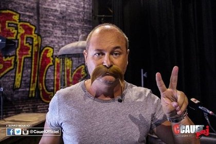 Lundi 26 Octobre en direct du Parc Asterix