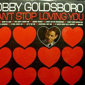 I Can't Stop Loving You
