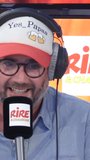 Chicandier à Jarry :"Jarry, tu es né en 77... Epoque bénie !.. Alors, parlons des années 70 !"
