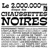 Le 2.000.000 ème