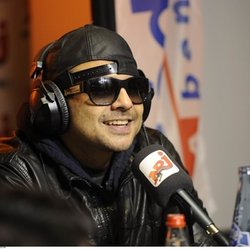 NRJ Music Tour de Nancy: les photos