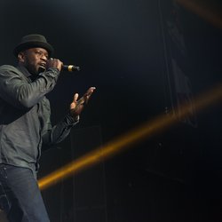 H Magnum - NRJ Music Tour Vendée 2016