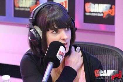 Lundi 24 novembre 2014