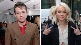 Charlie Puth et Zara Larsson, une histoire musicale