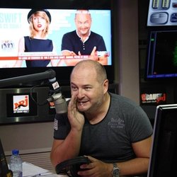 Lundi 6 octobre avec Taylor Swift
