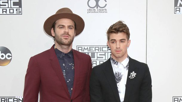 The Chainsmokers: leur nouveau single arrive vendredi