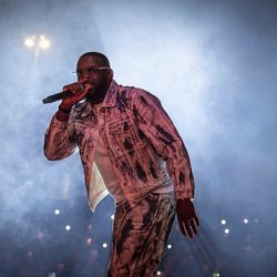 Keblack - NRJ Music Tour Haguenau 2025