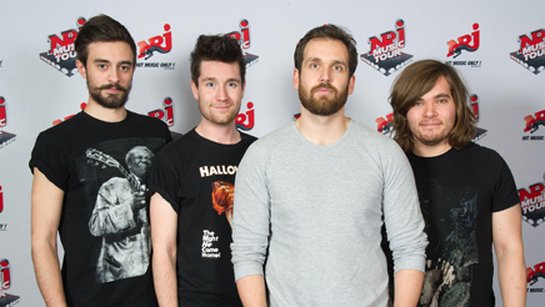 Bastille