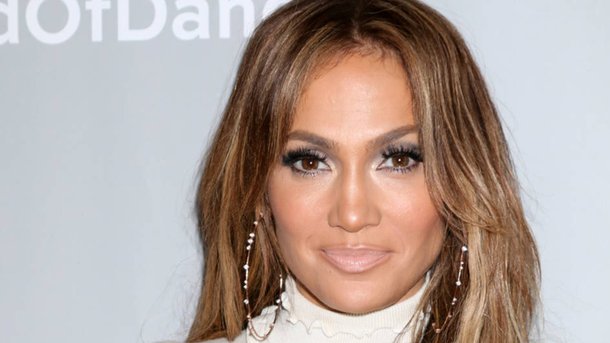 Jennifer Lopez: toujours aussi sublime à l’approche des fêtes