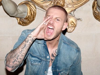 M Pokora