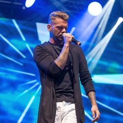 NRJ Music Tour de Roubaix - 1 Juillet 2017