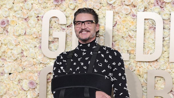 « Les 4 Fantastiques » : Pedro Pascal a fait son choix