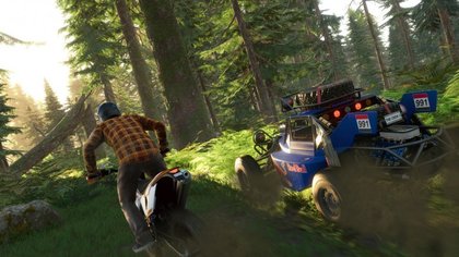 The Crew 2 (2018)