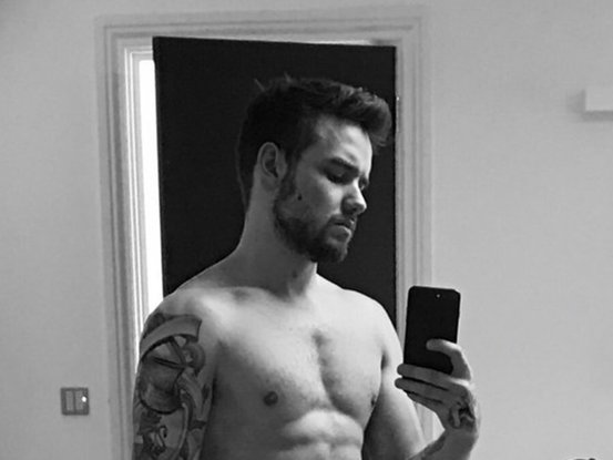 Liam Payne