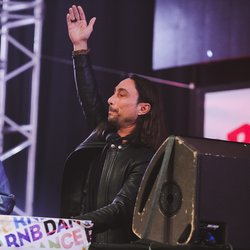 Basada - NRJ Music Tour Saint-Louis